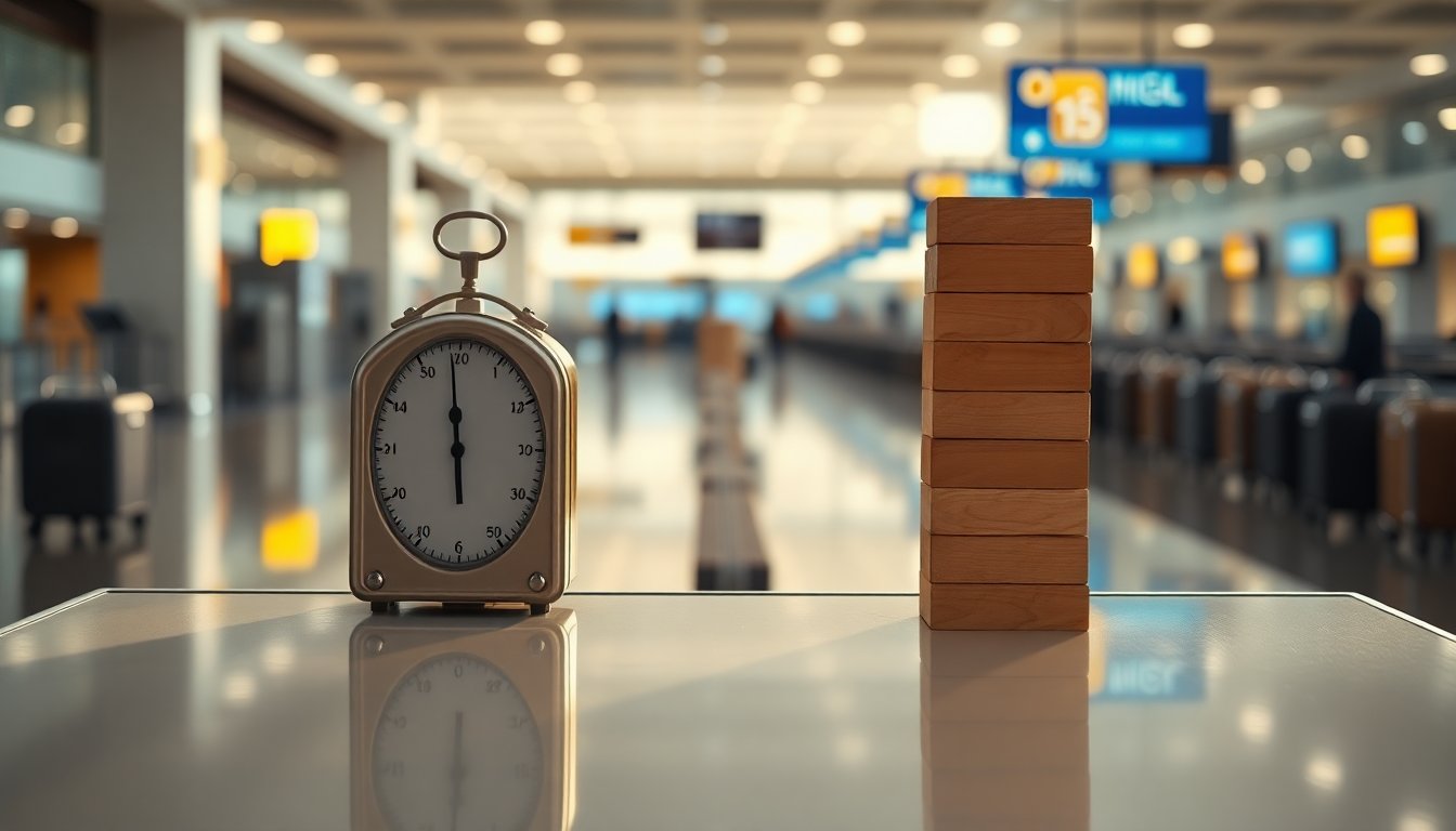 Aumento de tarifas de equipaje en Delta Air Lines: lo que debes saber