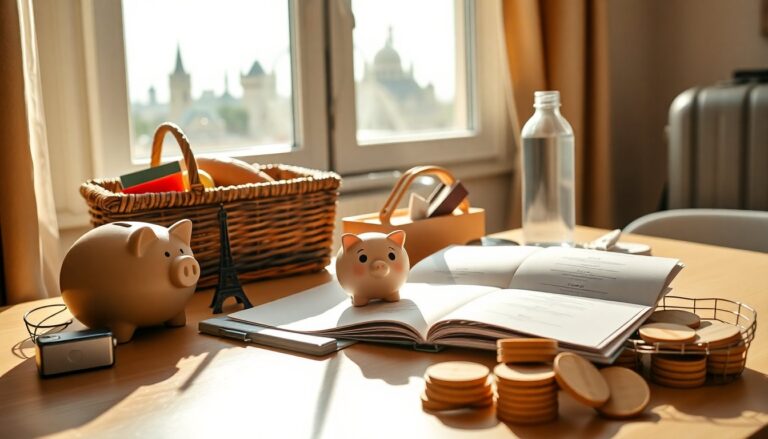 Cómo ahorrar en Disneyland Paris sin renunciar a la magia