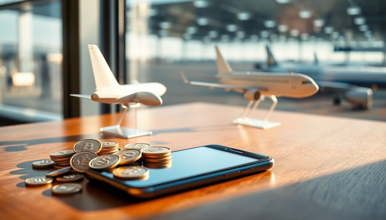 Cómo la integración de Bitcoin por SAA puede transformar la infraestructura de pagos