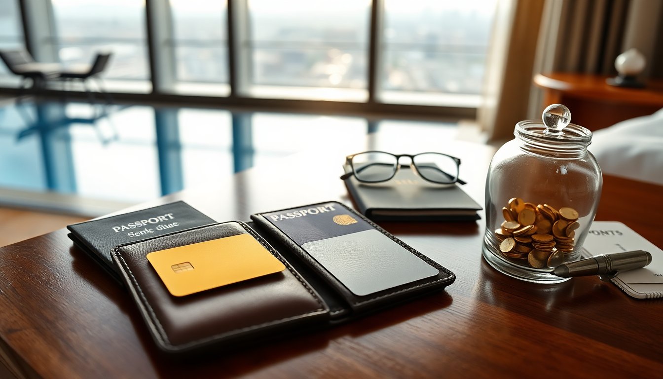 Cuándo solicitar las mejores bonificaciones de Hilton con American Express