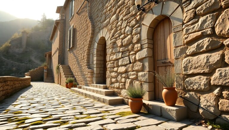 Descubrir San Donato Val di Comino: historia, arquitectura y senderos