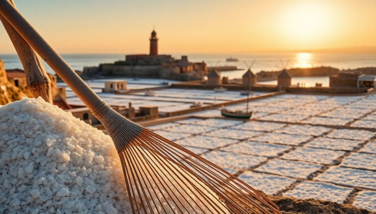Descubrir Trapani: historia, salinas y miradores al mar