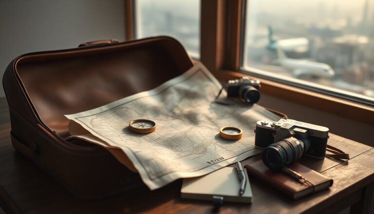 Destinos para valorar en 2026 según tu estilo de viaje