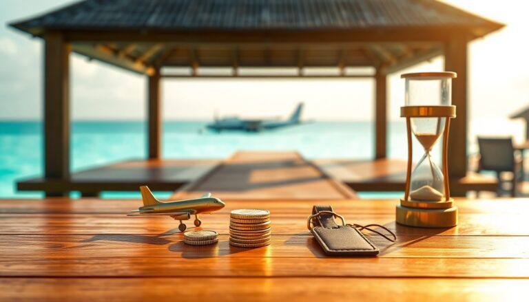 Disponibilidad y valor de las noches premio en Waldorf Astoria Maldives Ithaafushi