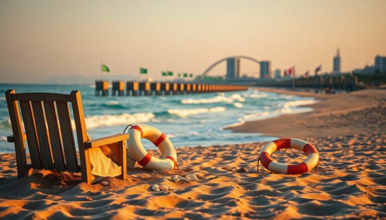 Durban: playas abiertas y recomendaciones para bañistas