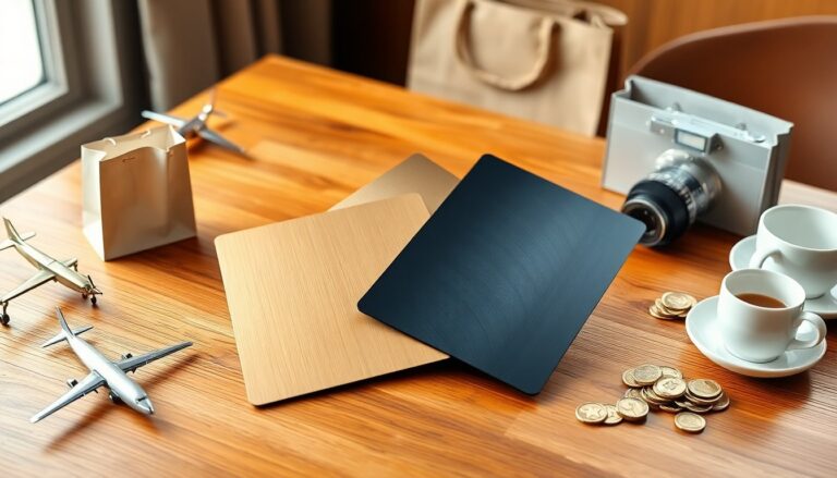 Estrategias prácticas para emparejar tarjetas y sacar más valor a tus puntos