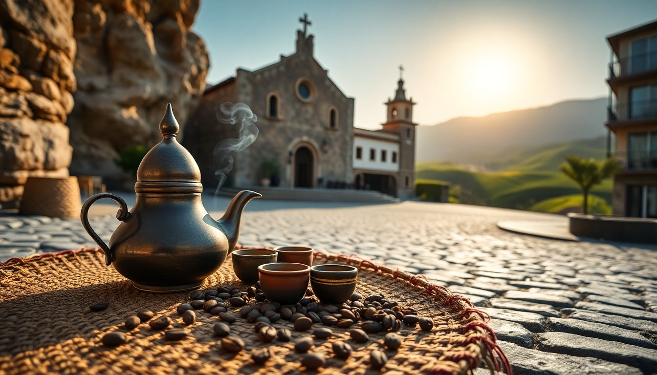 Etiopía se consolida como destino turístico en rápido crecimiento