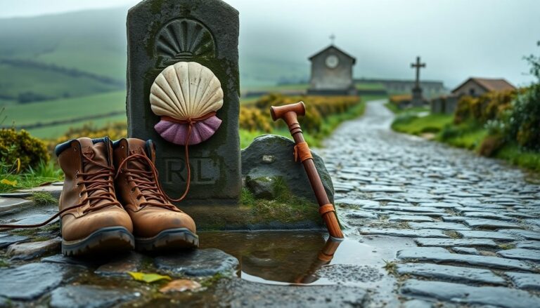 Galicia y el Camino de Santiago: rutas menos conocidas que conquistan a turistas británicos