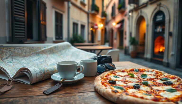 Guía offline de Nápoles: mapas, hoteles y pizzerías auténticas