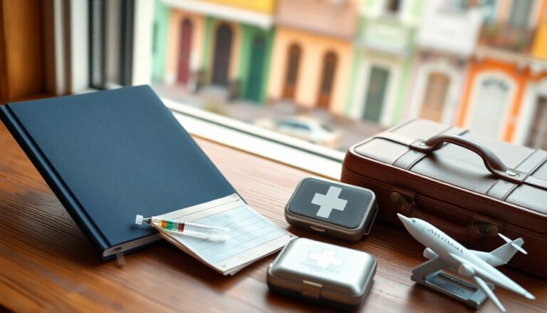 Guía práctica para viajar a Colombia: riesgos, vacunas y trámites