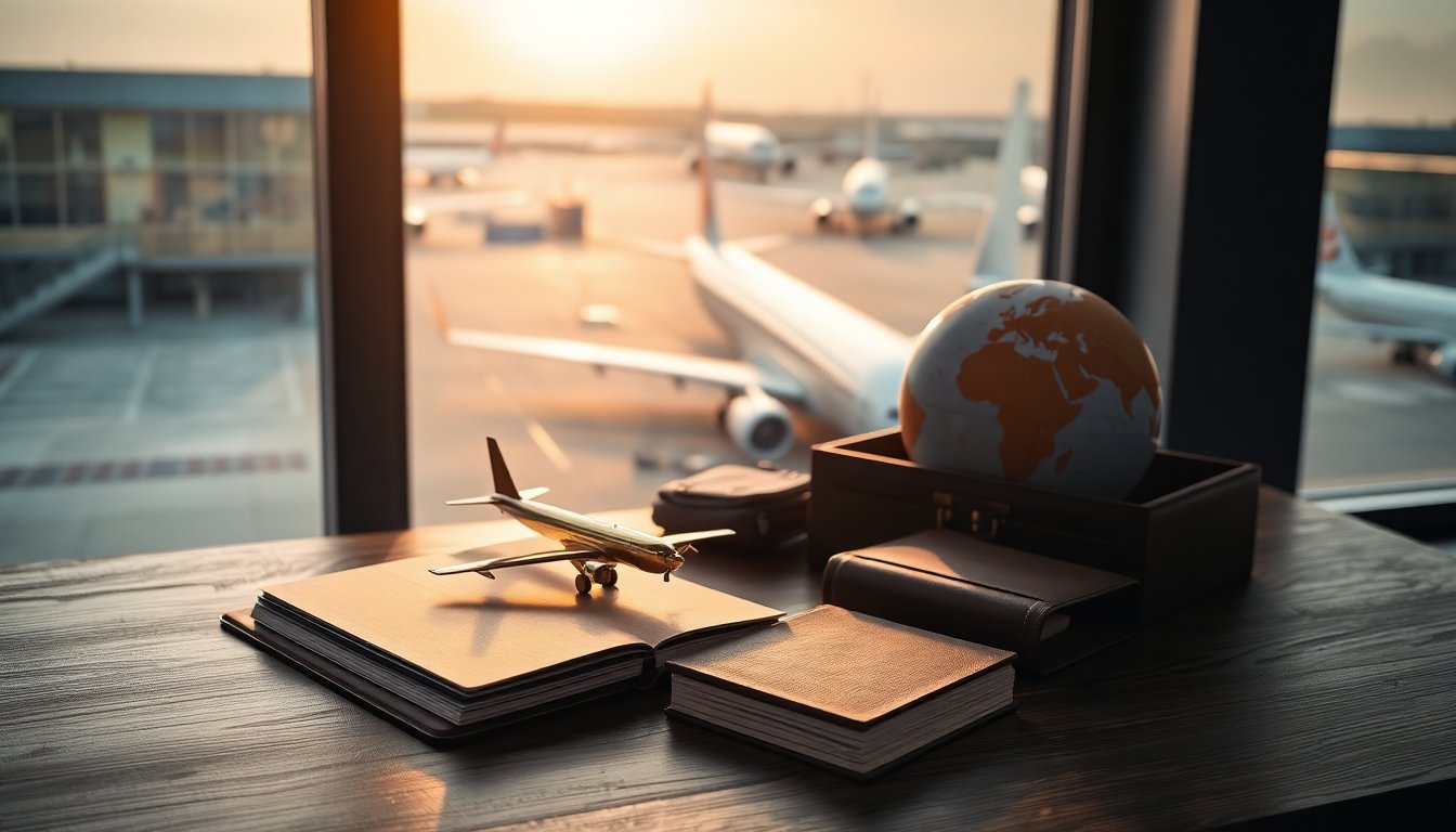 Ibom Air en Amadeus: nueva puerta comercial para la aviación africana