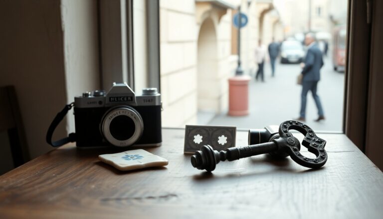 Localizaciones de Lee Miller: Dubrovnik, Budapest y Londres como escenarios