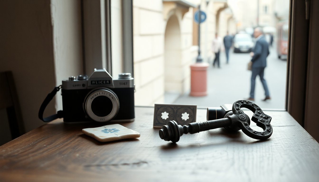 Localizaciones de Lee Miller: Dubrovnik, Budapest y Londres como escenarios