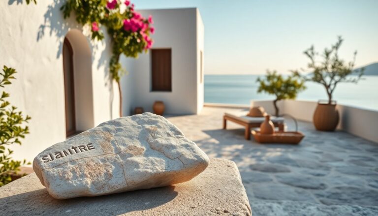 Nuevo Parian Chronicle en Paros: boutique de Destination by Hyatt