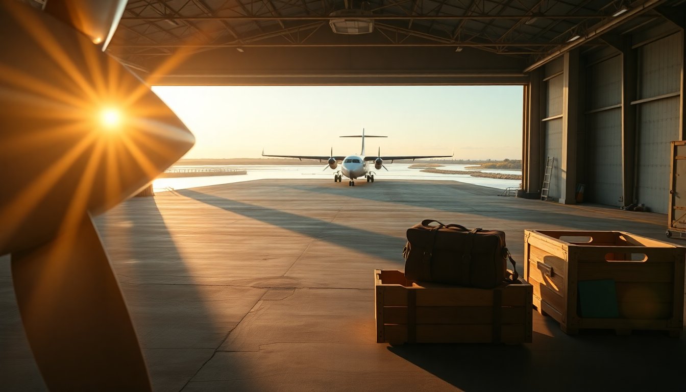 Pioneer Airlines amplía su flota con otro ATR72-600 para conectar mejor el Niger Delta