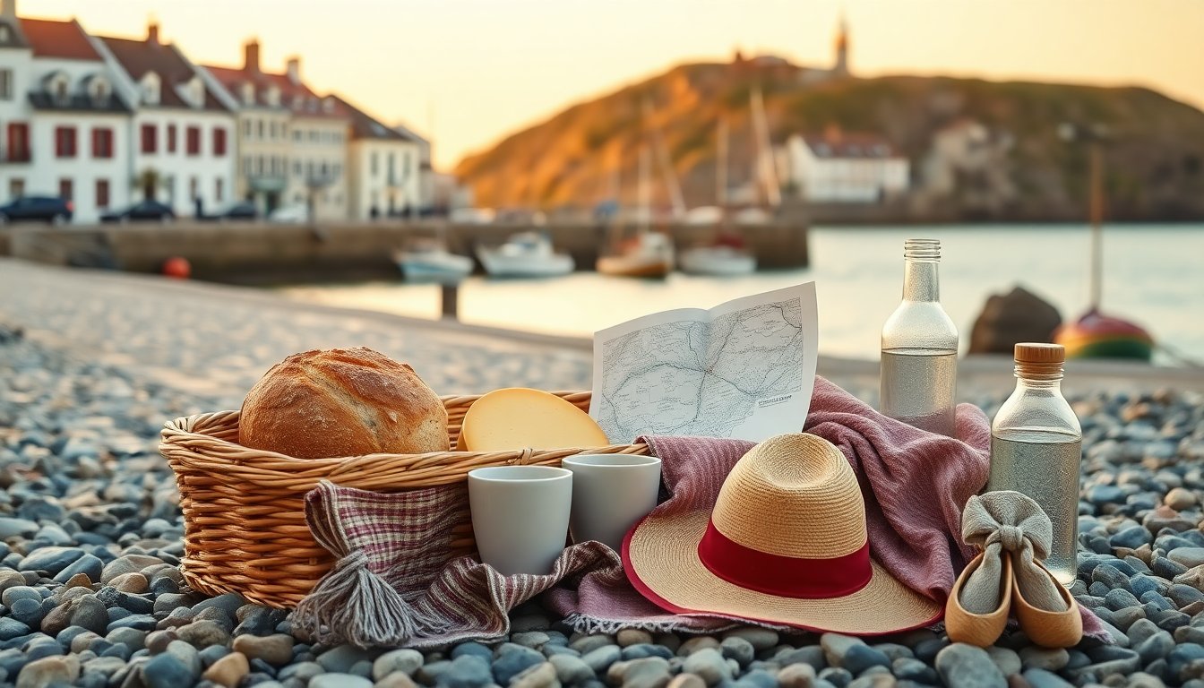 Planes económicos en el País Vasco para disfrutar en un día