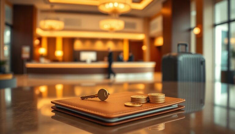 Por qué bloqueé reservas de Hyatt antes de la nueva tabla de premios