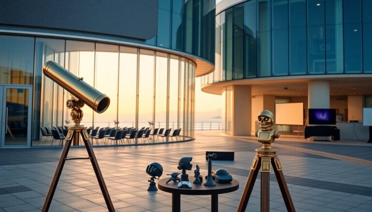 StarCon Italia 2026 en Bellaria: estrellas, ciencia y cultura pop en un solo evento