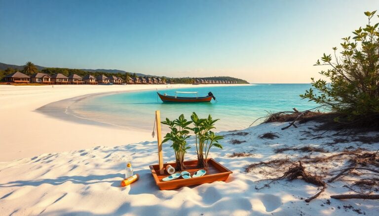 Turismo y sostenibilidad en las islas de Tailandia: retos y soluciones