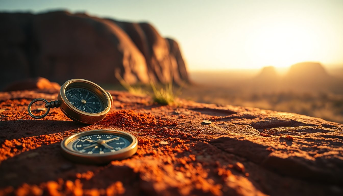 Uluru y Kata Tjuta: qué ver y cómo vivir el parque nacional