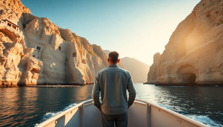 Ventotene: guía esencial de historia, playas y patrimonio