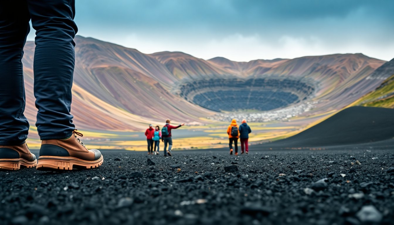 viaje en grupo a los volcanes y glaciares de islandia 1775032809