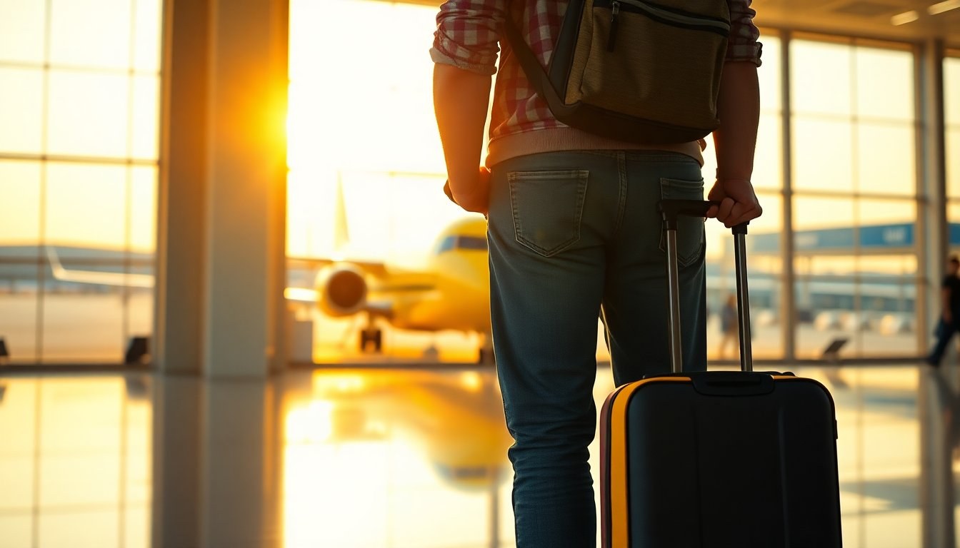 Cómo Spirit Airlines cambió el acceso al viaje con tarifas bajas