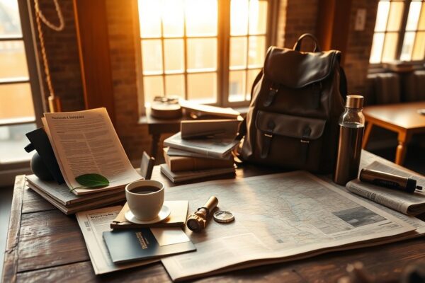 Viajar solo: cómo elegir destino, alojamiento y más con seguridad